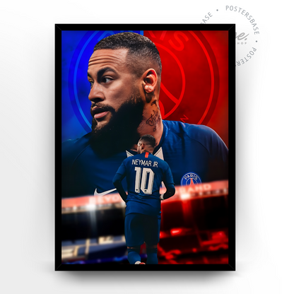 Neymar PSG