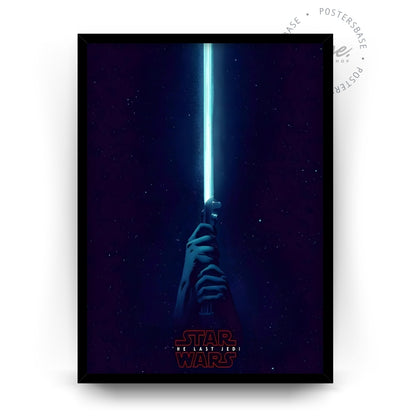 Star Wars The Last Jedi