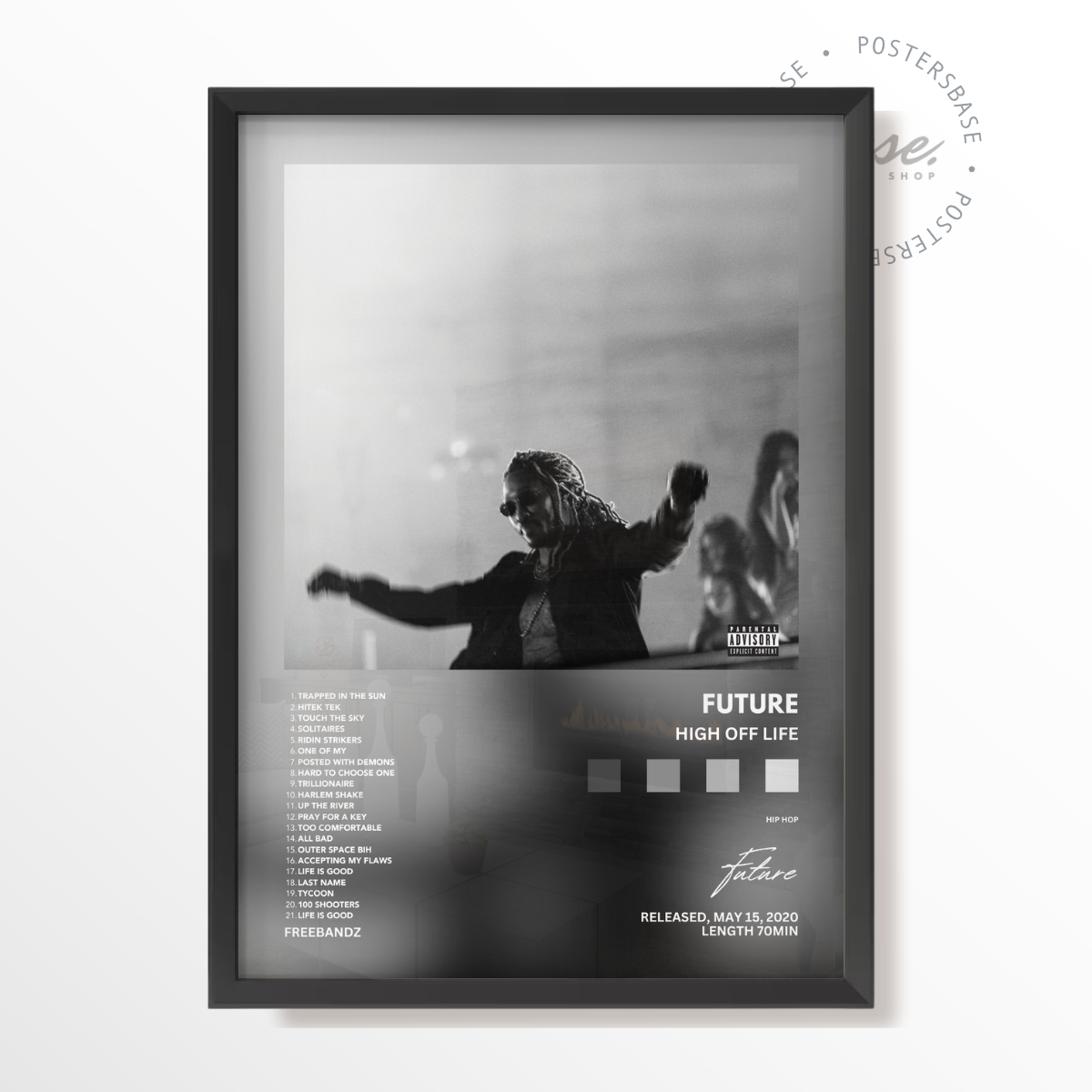 Future 'High Off Life'