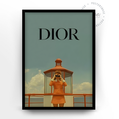Dior Retro