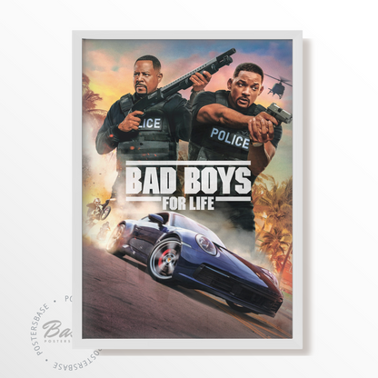 Bad Boys for Life