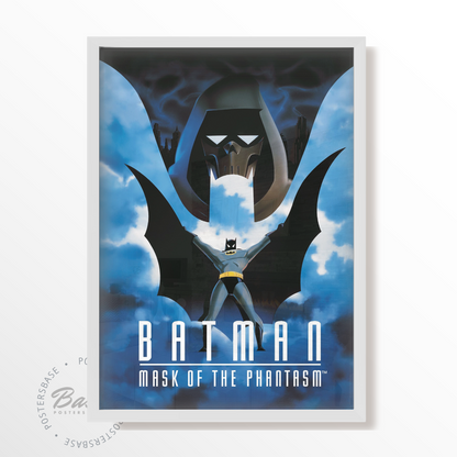 Batman Mask of the Phantasm