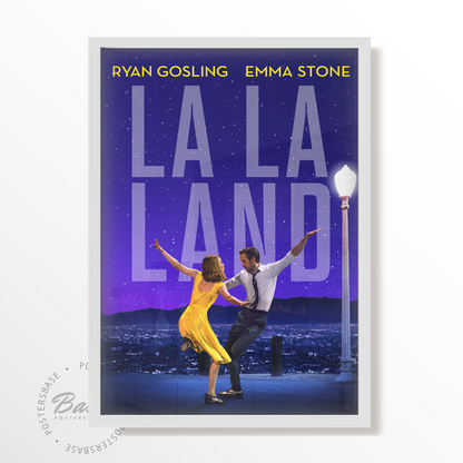 LA LA LAND