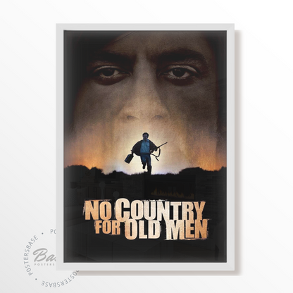 No Country for Old Men
