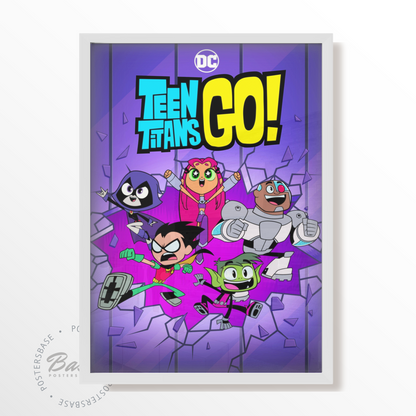 Teen Titans Go!