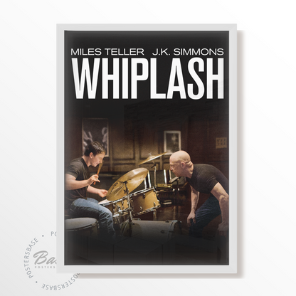 WHIPLASH