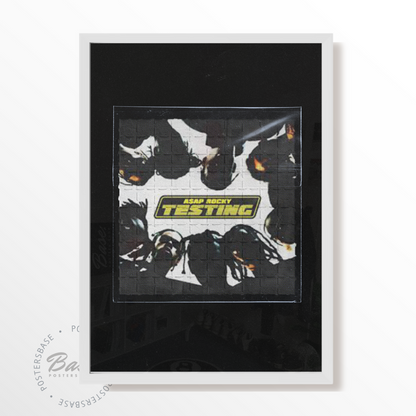 acid asap X Spxdes Gfx