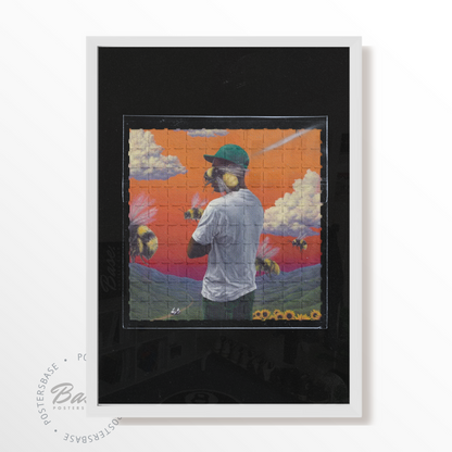 acid tyler X Spxdes Gfx