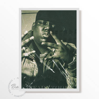 biggie6 X Spxdes Gfx