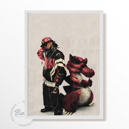 carti trainer X Spxdes Gfx