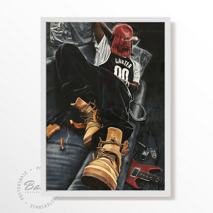 cartichilling X Spxdes Gfx