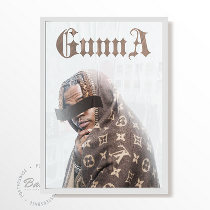 gunnna3 X Spxdes Gfx