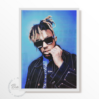 juicewrld X Spxdes Gfx