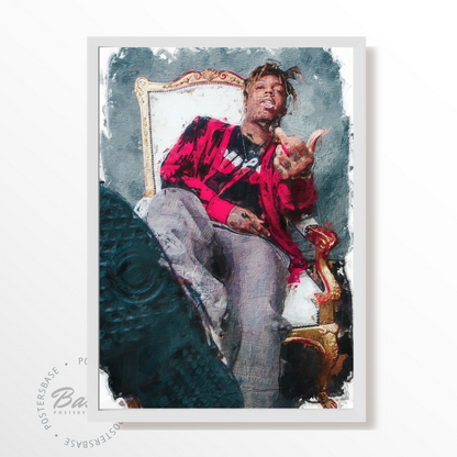 jwpainting X Spxdes Gfx