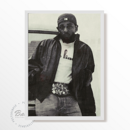 kendrick3 X Spxdes Gfx