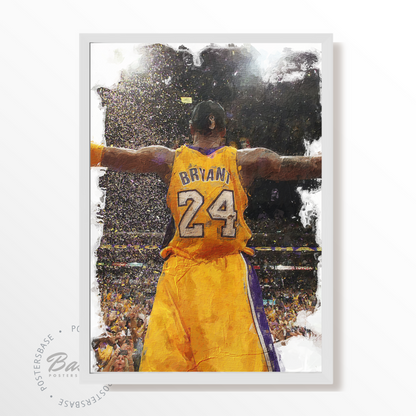 kobepainting X Spxdes Gfx