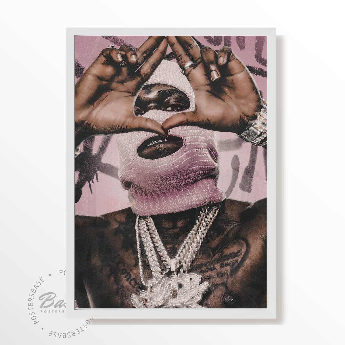 kodakblack X Spxdes Gfx