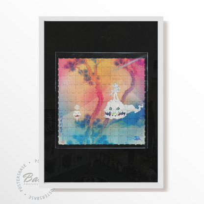 ksg kanye acid X Spxdes Gfx