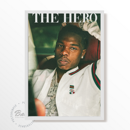 lilbaby2 X Spxdes Gfx