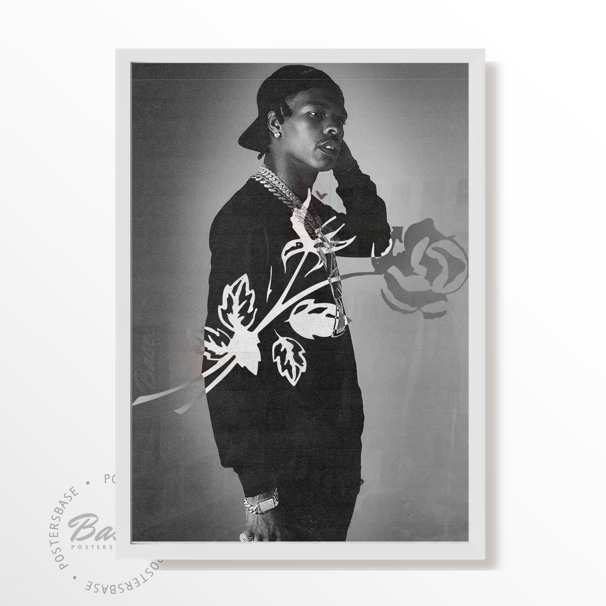 lilbaby3 X Spxdes Gfx