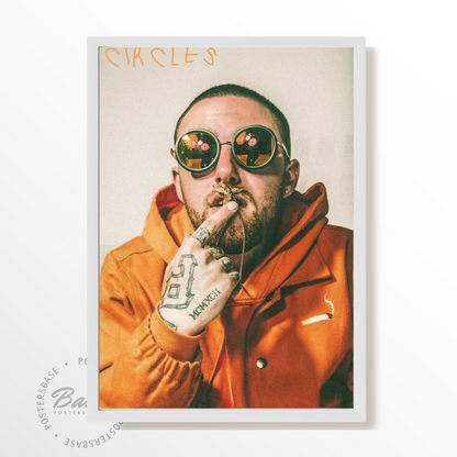 macmiller X Spxdes Gfx