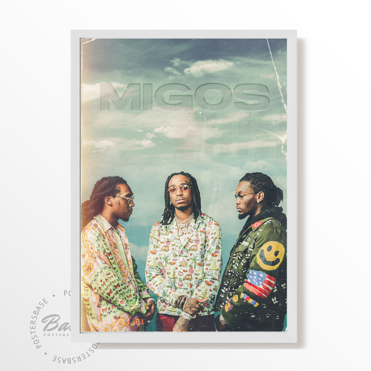 migos4 X Spxdes Gfx