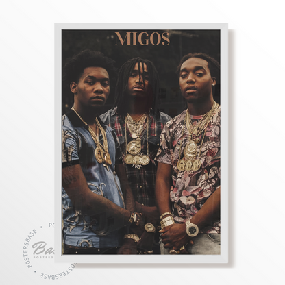 migos X Spxdes Gfx