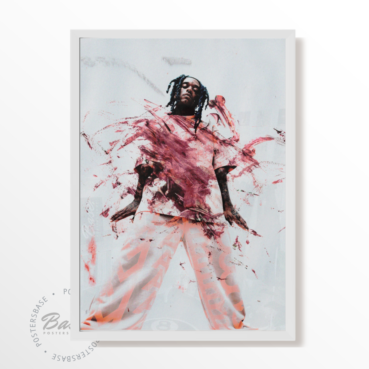 pinktape 3 X Spxdes Gfx