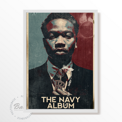 thenavyalbum X Spxdes Gfx