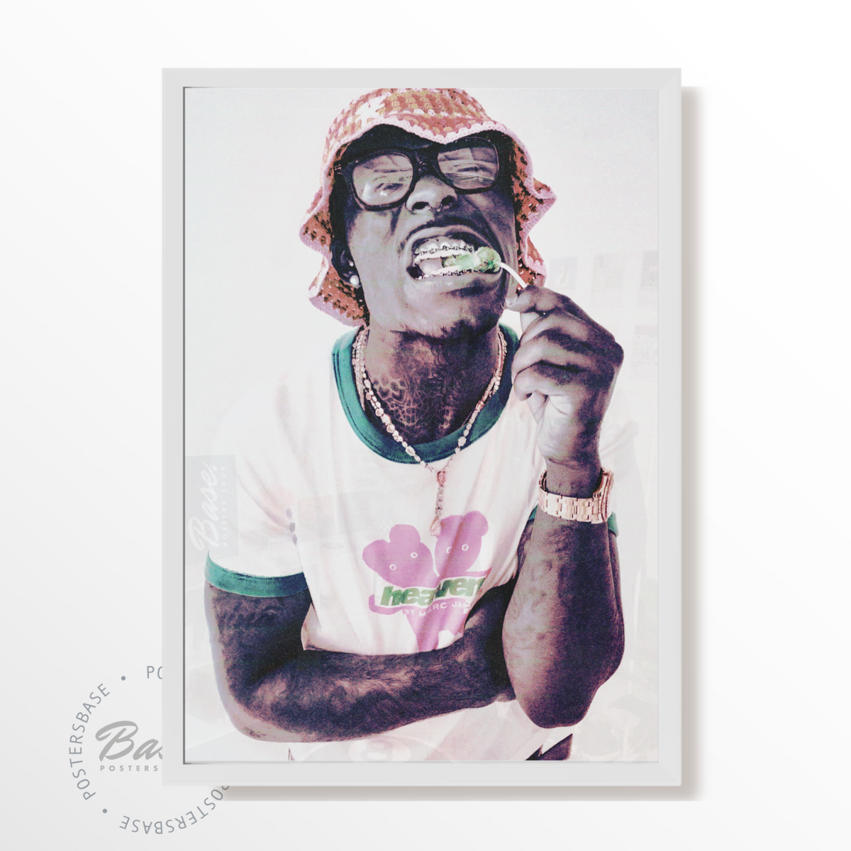 uzicandy X Spxdes Gfx