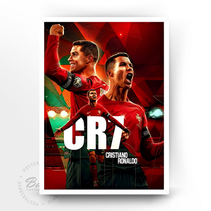 Cristiano Ronaldo Portugal