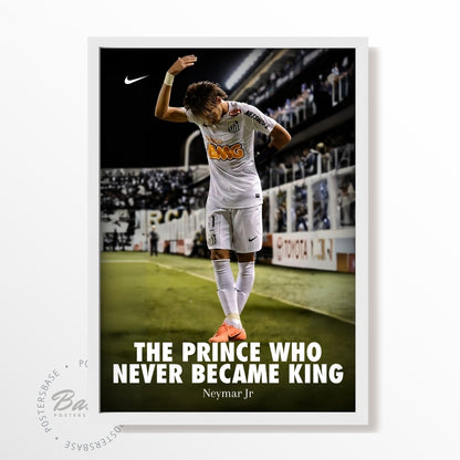 Neymar 'Prince'