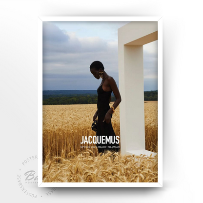 Jacquemus Modele