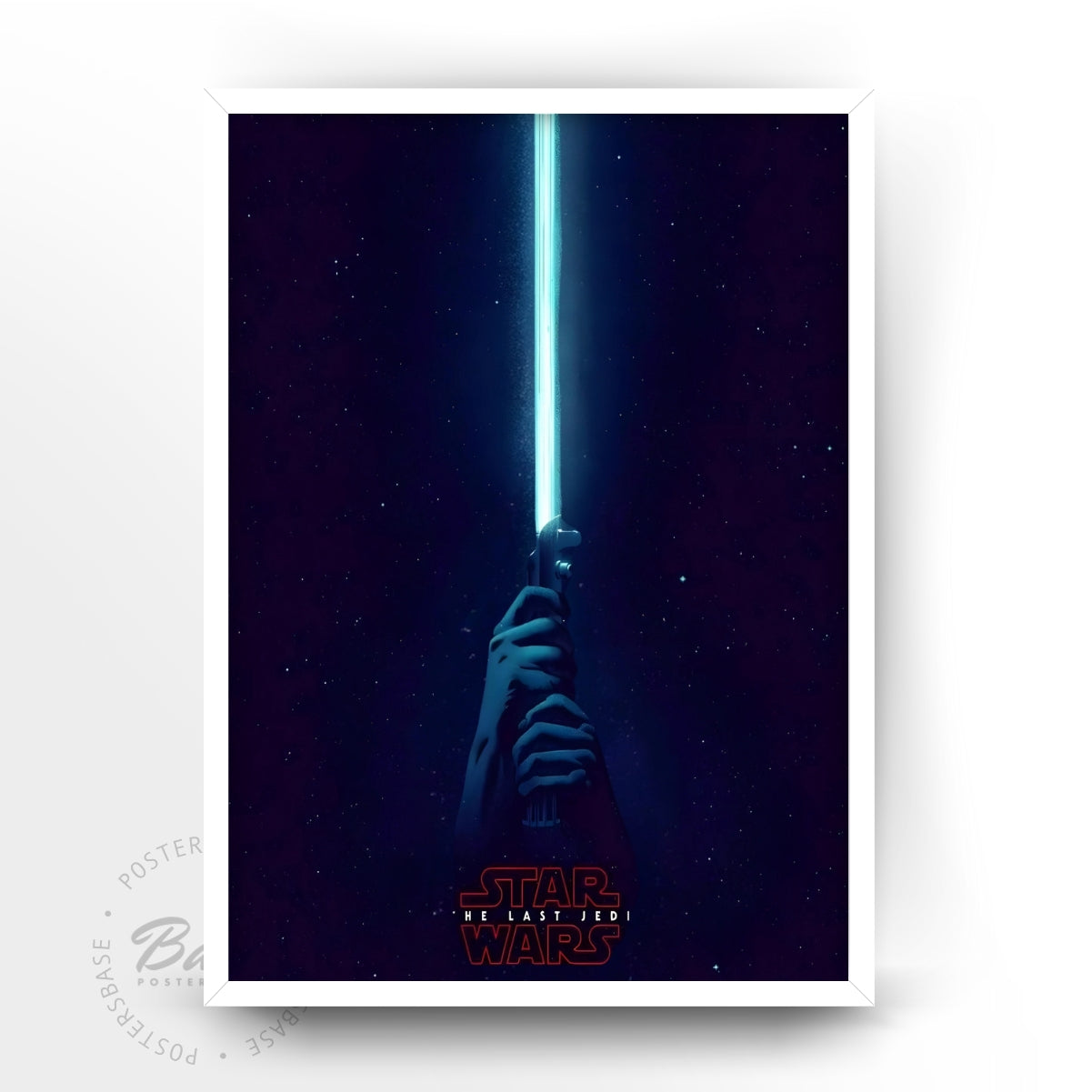 Star Wars The Last Jedi