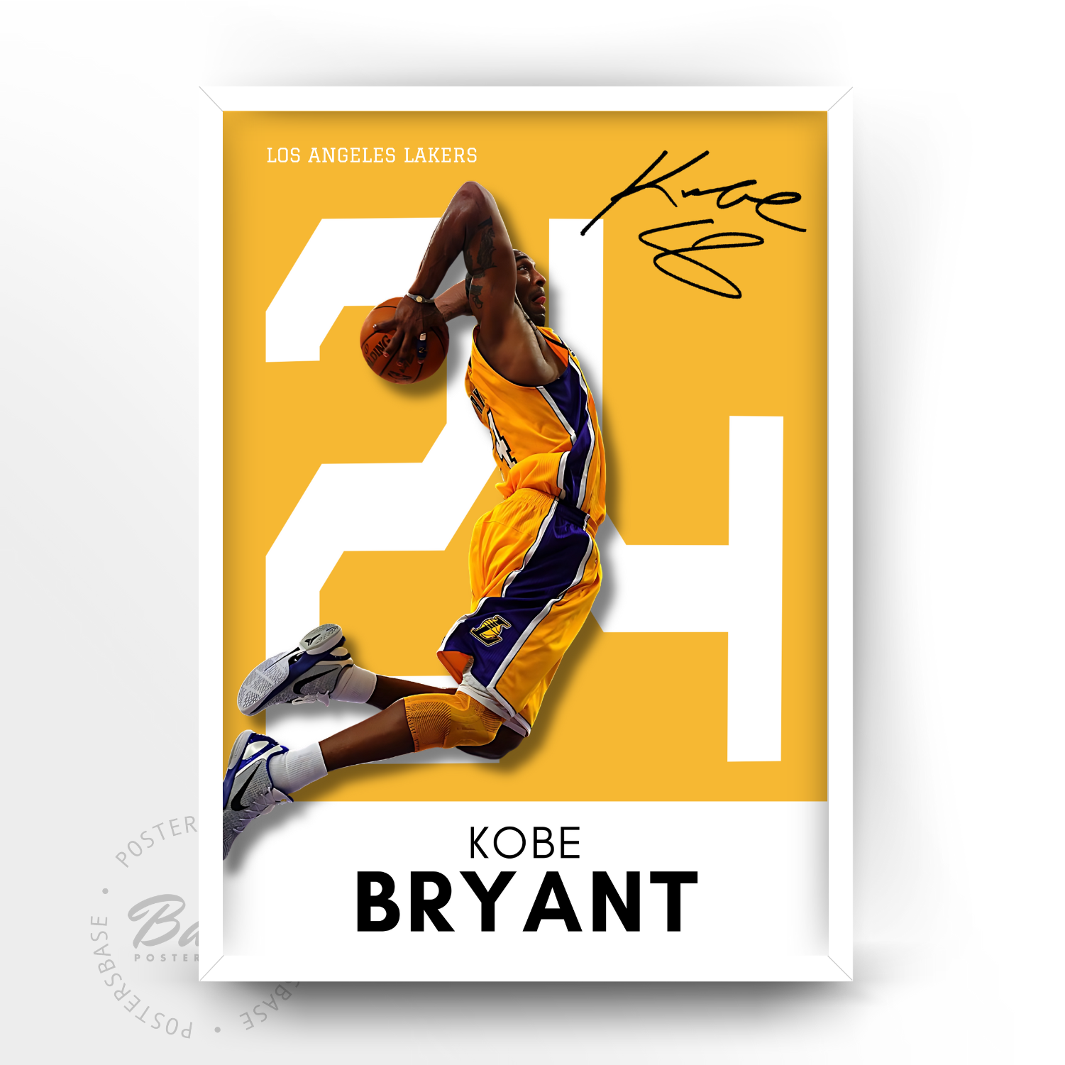 Kobe Bryant
