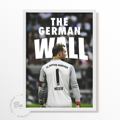 Manuel Neuer