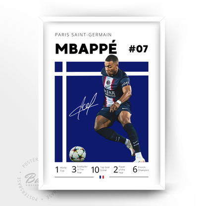 Kylian Mbappé