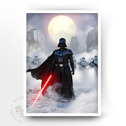 Star Wars Anakin Skywalker