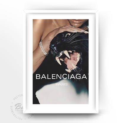 Balenciaga Roar