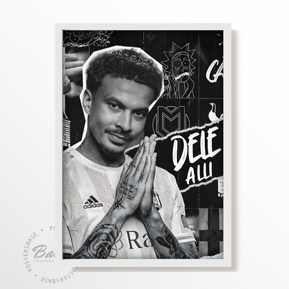 Dele Alli