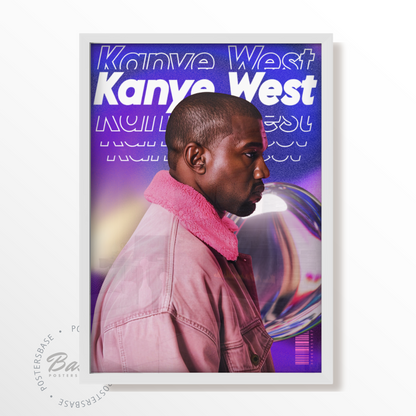 Kanye West Art