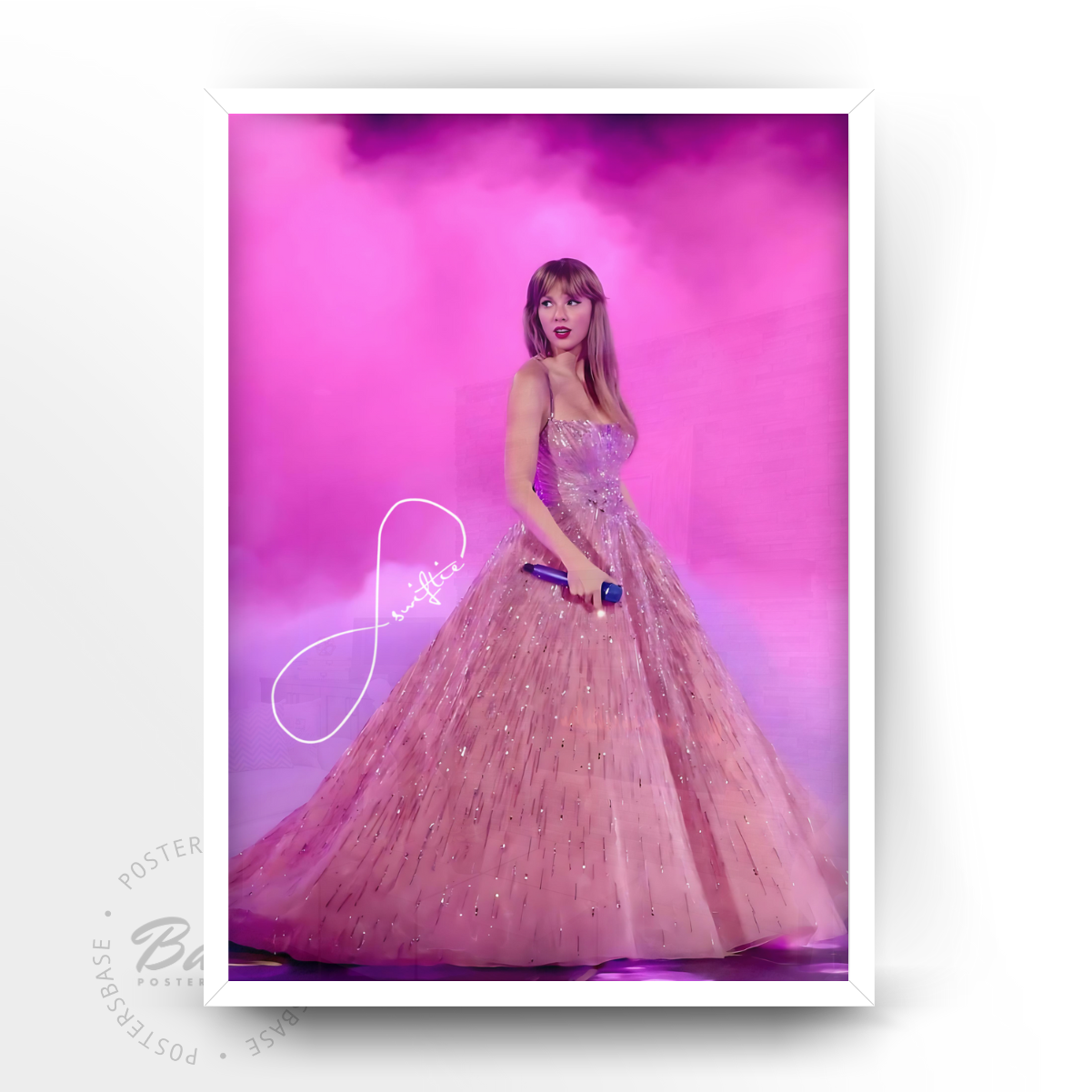 Taylor Swift Swifties Infinity