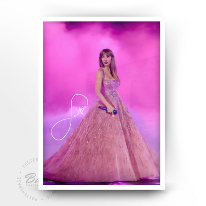 Taylor Swift Swifties Infinity