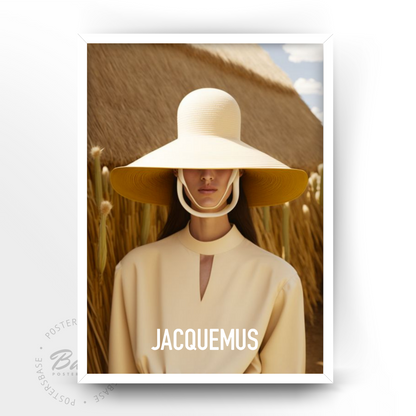 Jacquemus Hat