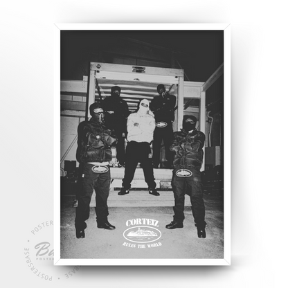 Corteiz Crew