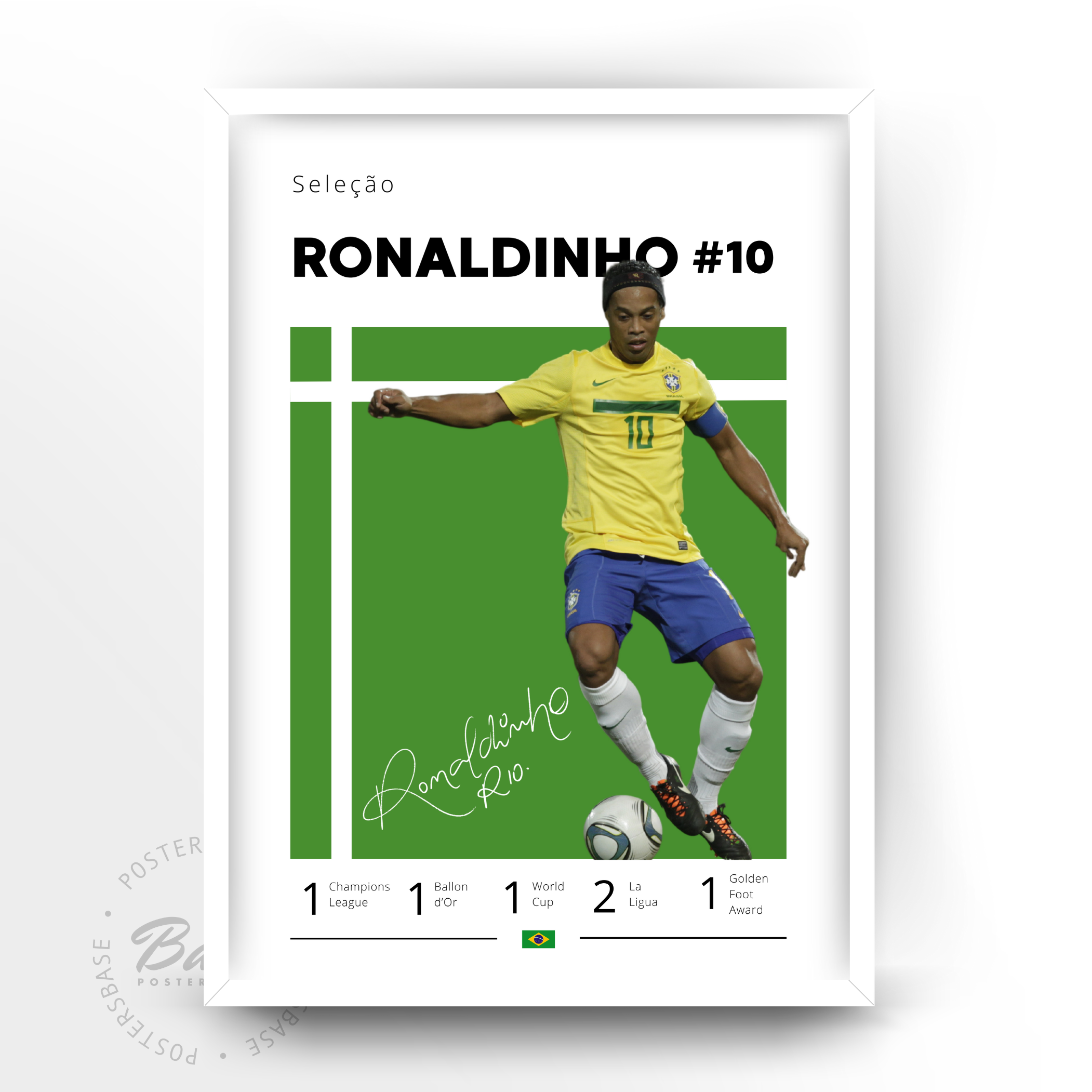 Ronaldinho