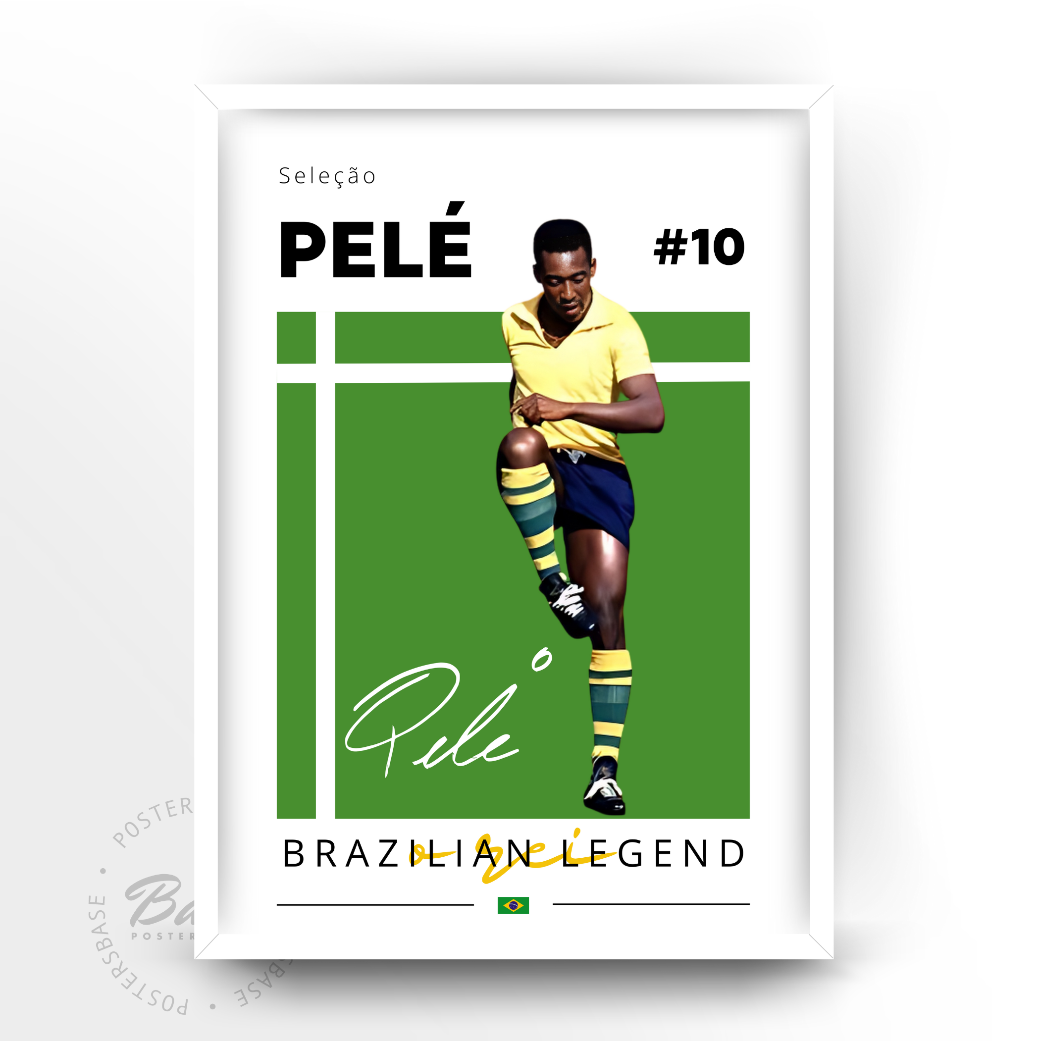 Pelé