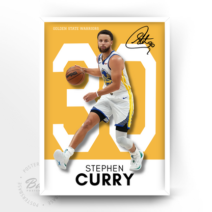 Stephen Curry