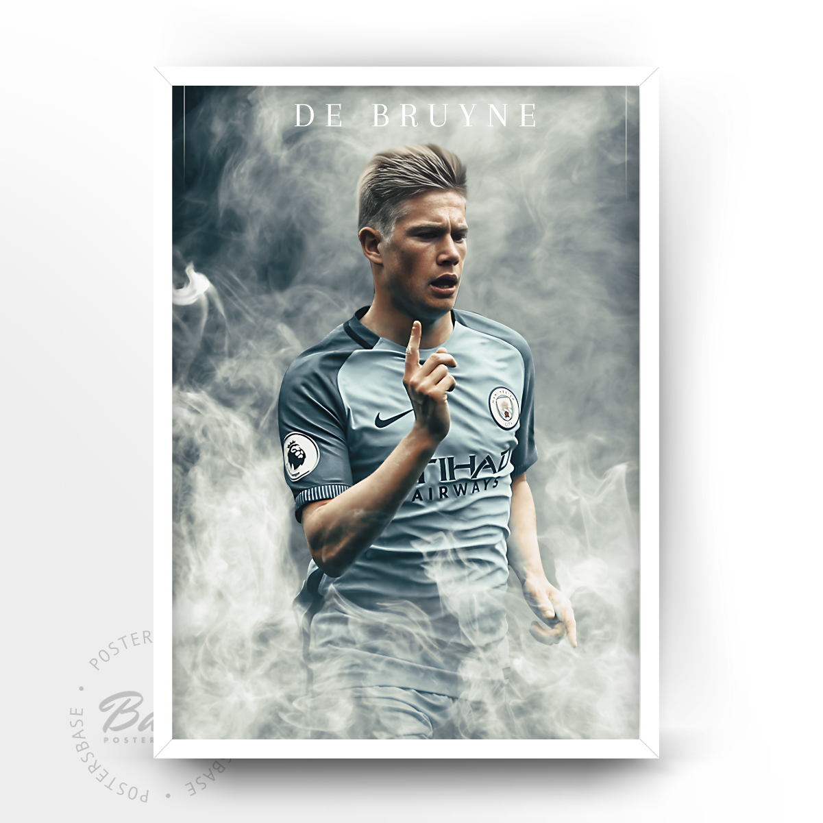 Kevin De Bruyne