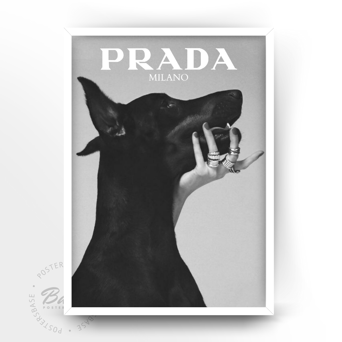 Prada Elegance